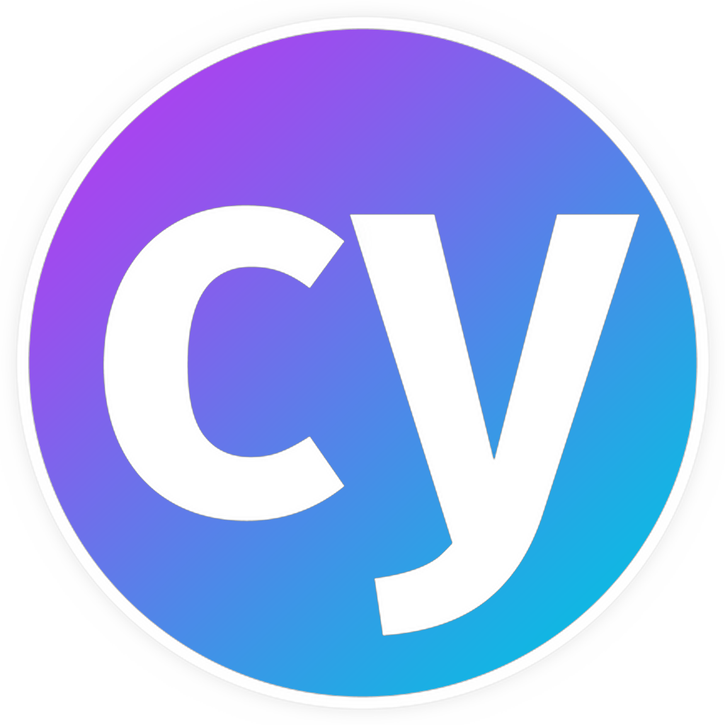 Cypress Logo
